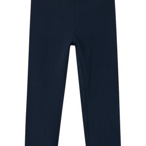 Name It Leggins Vivian Capri Dark Sapphire