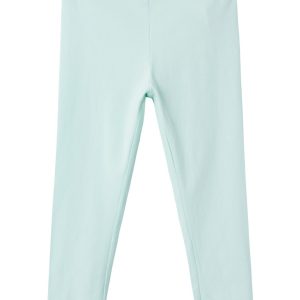 Name It Leggins Vivian Capri Salt Air