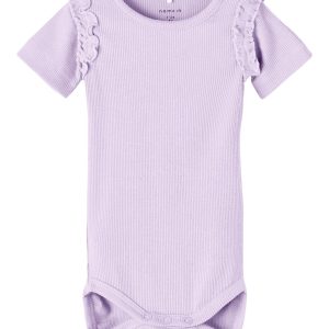 Name It Body SS Jinna Orchid Bloom