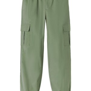 Name It Faldskærmsbukser Bella Parachuter Four Leaf Clover