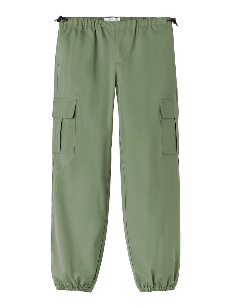 Name It Faldskærmsbukser Bella Parachuter Four Leaf Clover