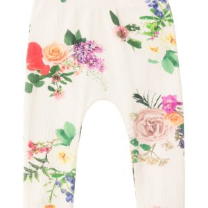 Name It Leggins Tray Jet Stream