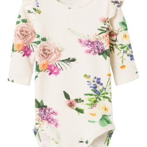 Name It Body LS Tray Jet Stream