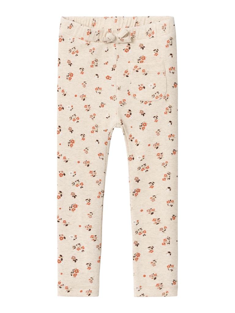 Name It Leggins Tira Peyote Melange