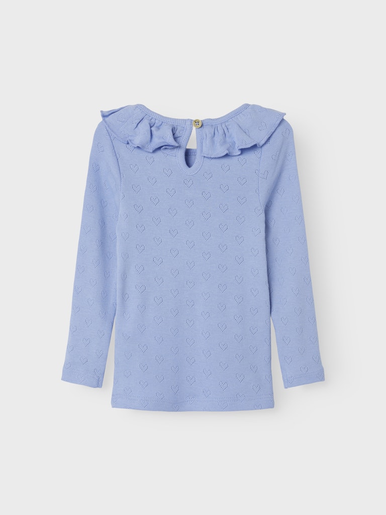 Name It Bluse LS Tyane Easter Egg - Billede 2