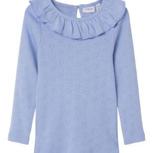 Name It Bluse LS Tyane Easter Egg