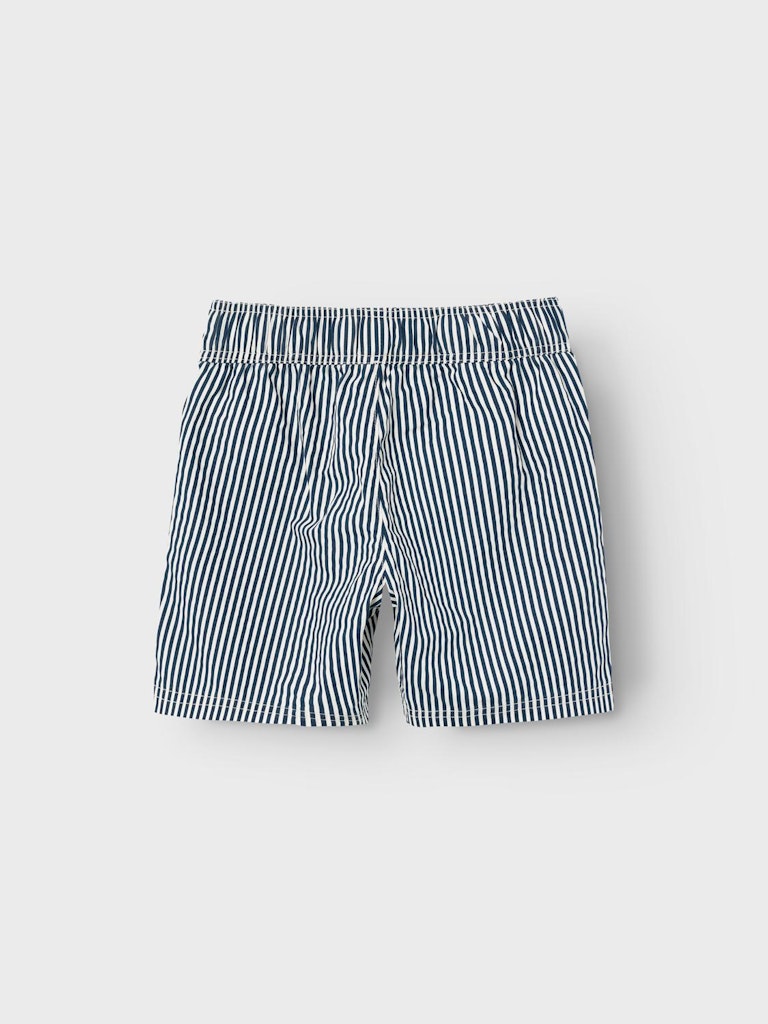 Name It Badeshorts Zeer Swim Dark Sapphire - Billede 2
