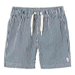 Name It Badeshorts Zeer Swim Dark Sapphire