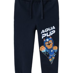 Name It Sweatpants Fingh Paw Patrol Dark Sapphire