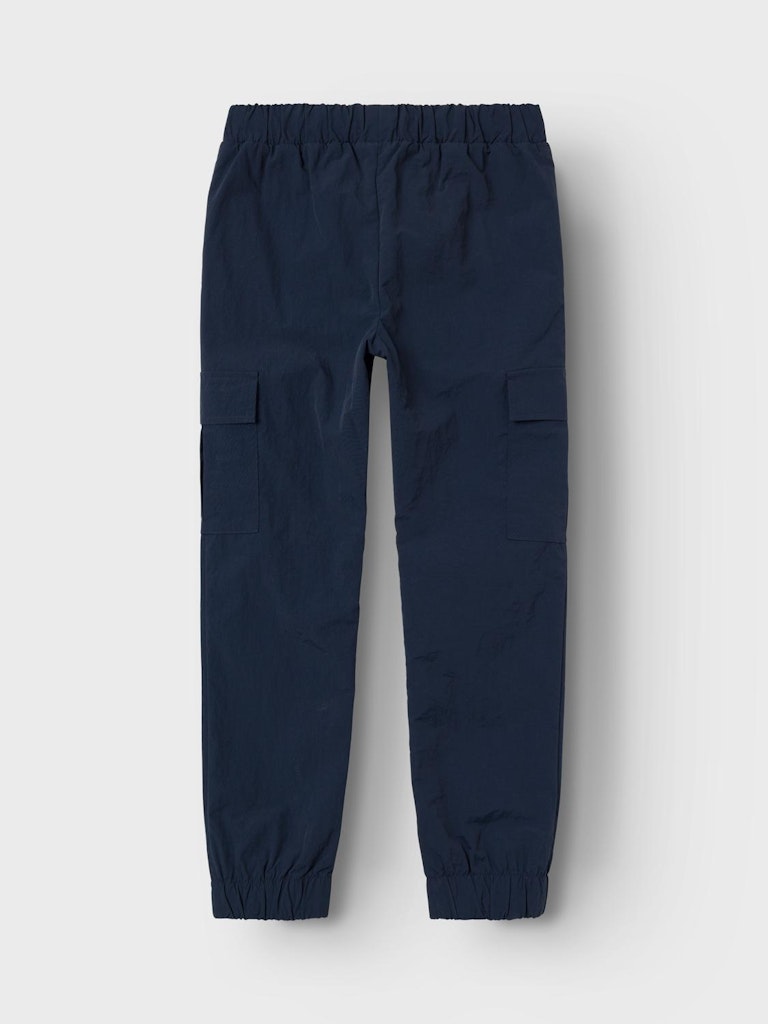 Name It Bukser Decar Cargo Dark Sapphire - Billede 2