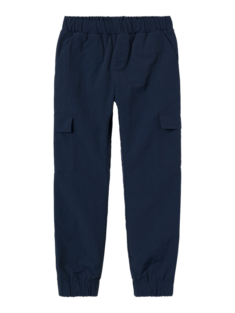 Name It Bukser Decar Cargo Dark Sapphire