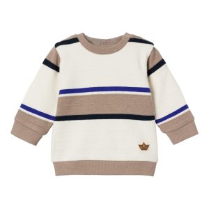 Name It Sweatshirt LS Fabel Fungi