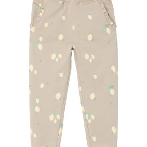 Name It Bukser Sweatpants Dion Pure Cashmere
