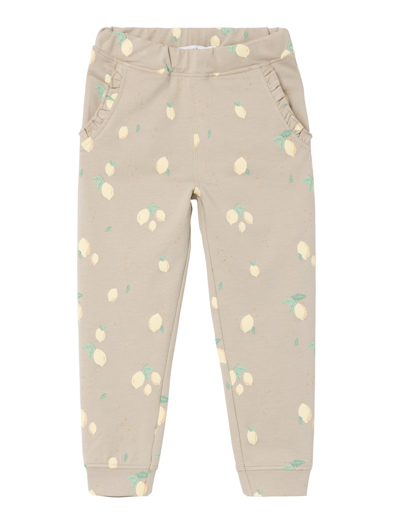 Name It Bukser Sweatpants Dion Pure Cashmere
