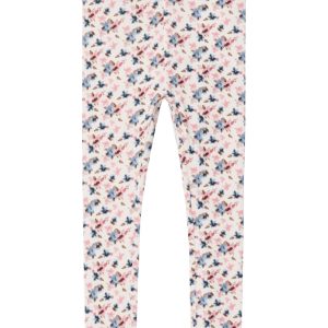 Name It Leggins Freyas Extra Slim Jet Stream
