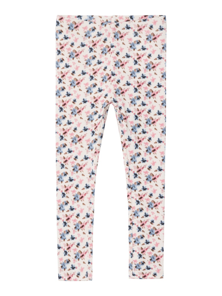 Name It Leggins Freyas Extra Slim Jet Stream
