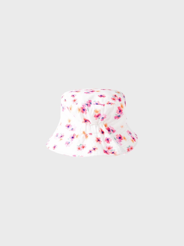 Name It Bøllehat Noli Bucket Hat Jet Stream - Billede 2