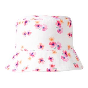 Name It Bøllehat Noli Bucket Hat Jet Stream