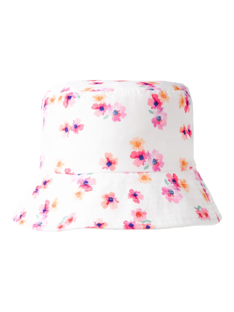 Name It Bøllehat Noli Bucket Hat Jet Stream