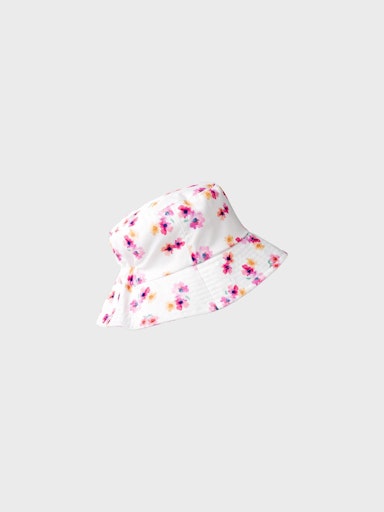 Name It Bøllehat Noli Bucket Hat Jet Stream - Billede 4