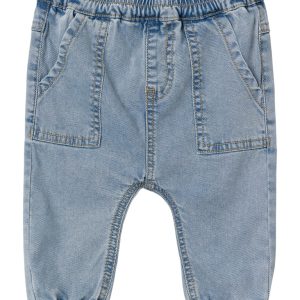 Name It Jeans Ben U-shape Light Blue Denim