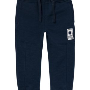 Name It Sweatpants Fall Dark Sapphire