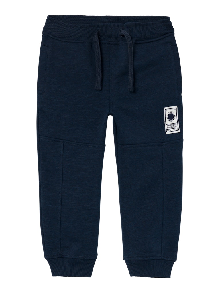 Name It Sweatpants Fall Dark Sapphire