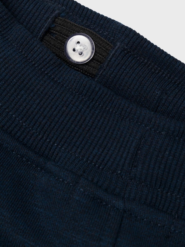 Name It Sweatpants Fall Dark Sapphire - Billede 3