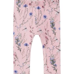 Name It Leggins Hanina Parfait Pink
