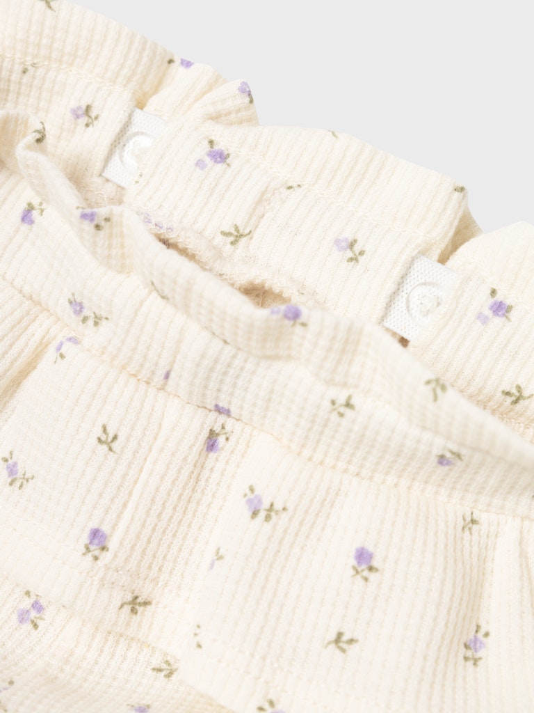 Name It Shorts Jolia Jet Stream - Billede 2