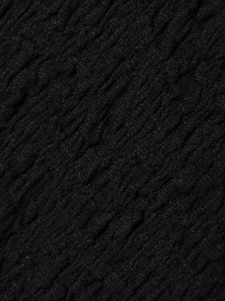 Name It Cykelshorts Halisse Short Leggins Black - Billede 3