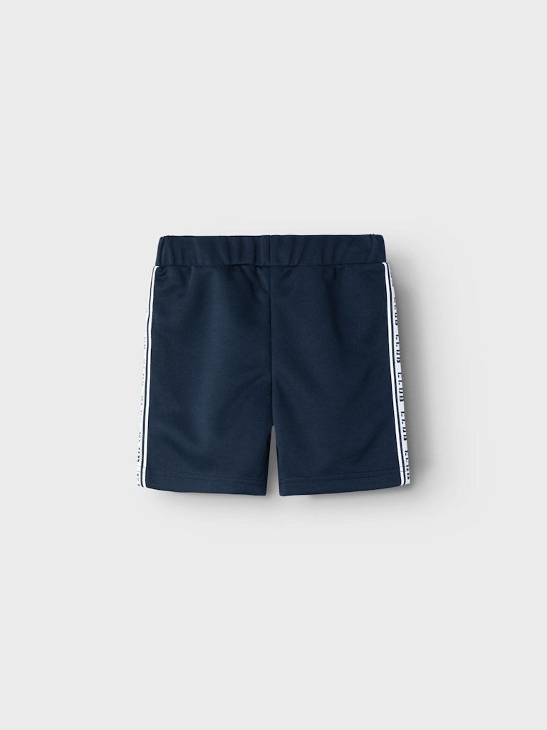 Name It Shorts Sweat Jakka Dark Sapphire - Billede 3