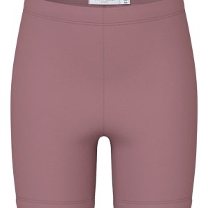 Name It Cykelshorts Vivian Short Leggins Nostalgia Rose