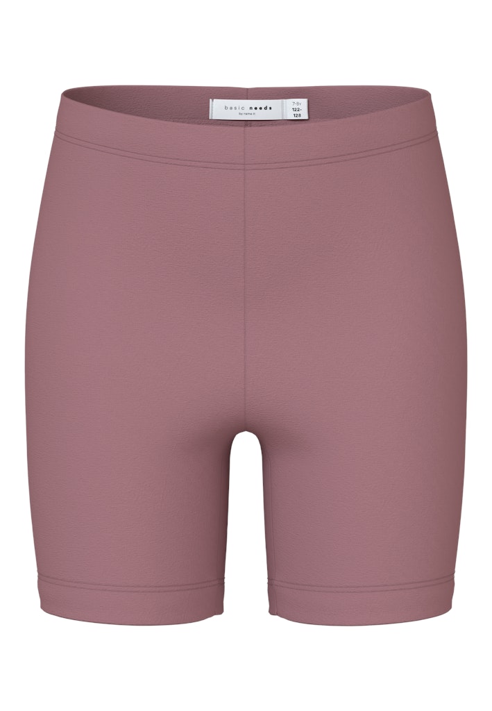 Name It Cykelshorts Vivian Short Leggins Nostalgia Rose