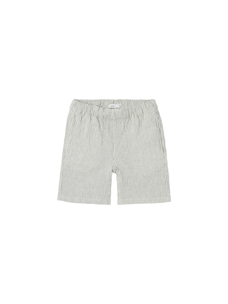 Name It Shorts Fedenis Dark Sapphire