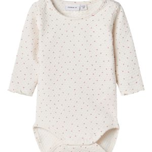 Name It Body LS Hadot Jet Stream