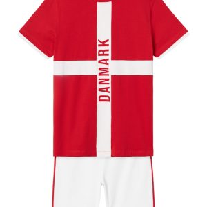 Name It Jenteam Danmarks sæt Adrenaline Rush