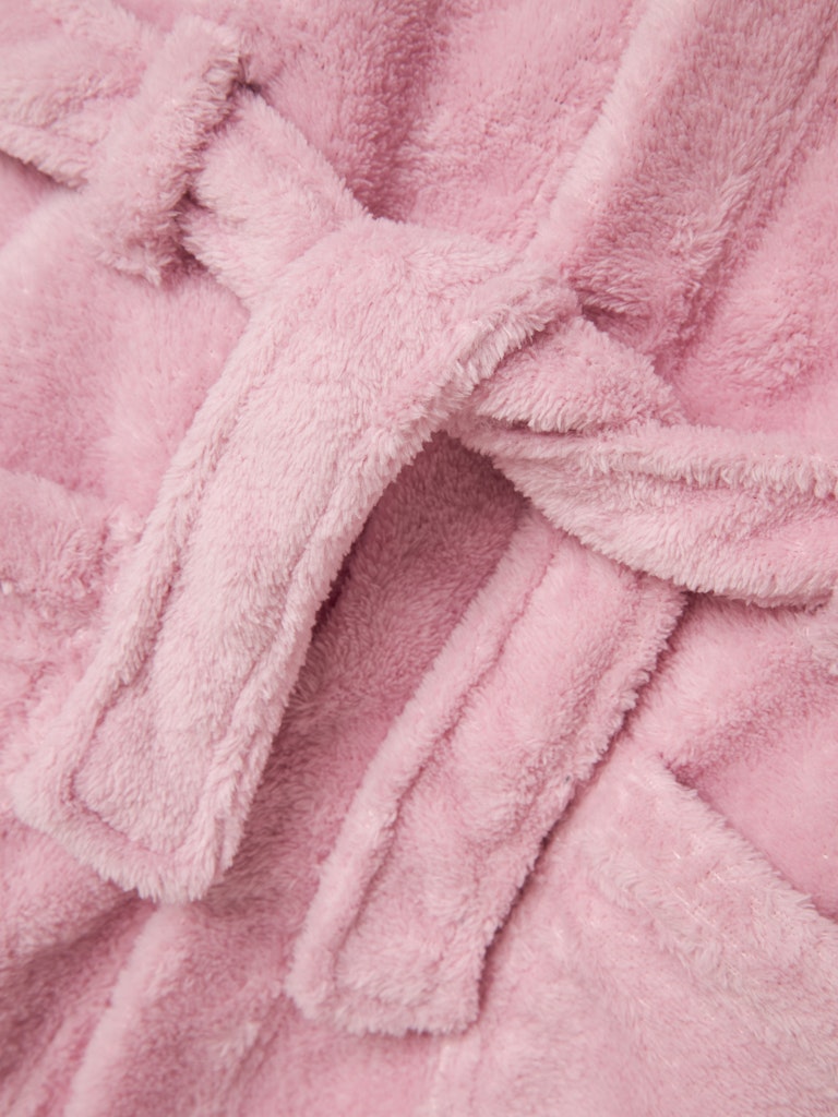Name It Badekåbe Neba Gabby's Dollhouse Bathrobe Corsage - Billede 3