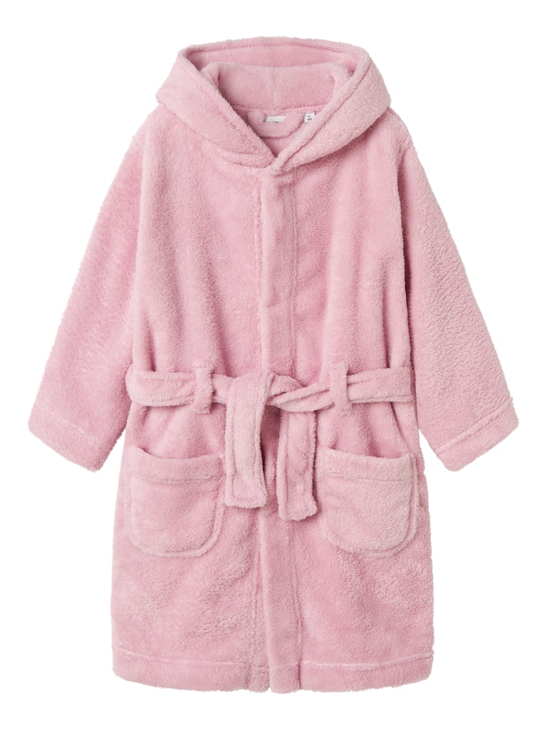 Name It Badekåbe Neba Gabby's Dollhouse Bathrobe Corsage