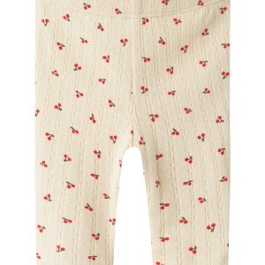 Name It Leggins Baby Bilia Summer Sand