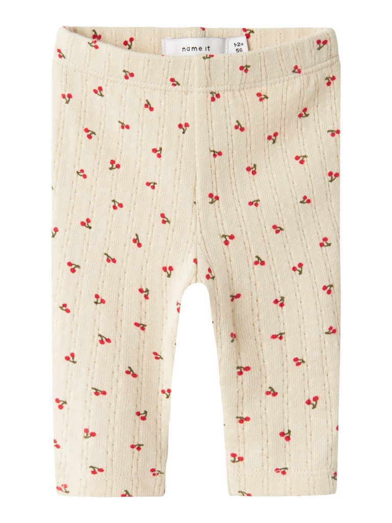 Name It Leggins Baby Bilia Summer Sand