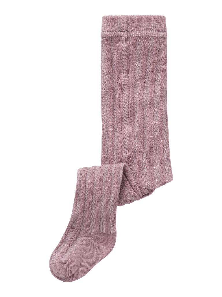 Name It Strømpebukser Baby Trish Elderberry