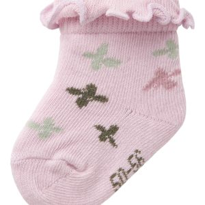 Name It Sokker Baby Bittal Windsome Orchid