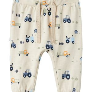 Name It Bukser Baby Bassen Summer Sand