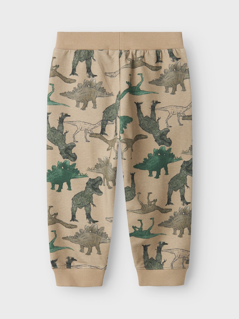 Name It Sweatpants Mini Benja Pure Cashmere - Billede 2