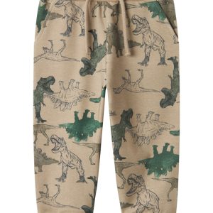 Name It Sweatpants Mini Benja Pure Cashmere