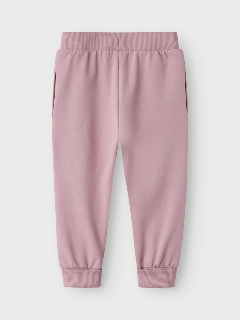 Name It Sweatpants Mini Jura Paw Patrol Elderberry - Billede 2