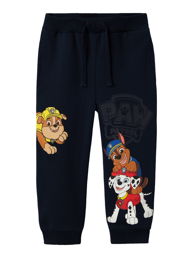 Name It Sweatpants Mini Jonce Paw Patrol Navy Blazer