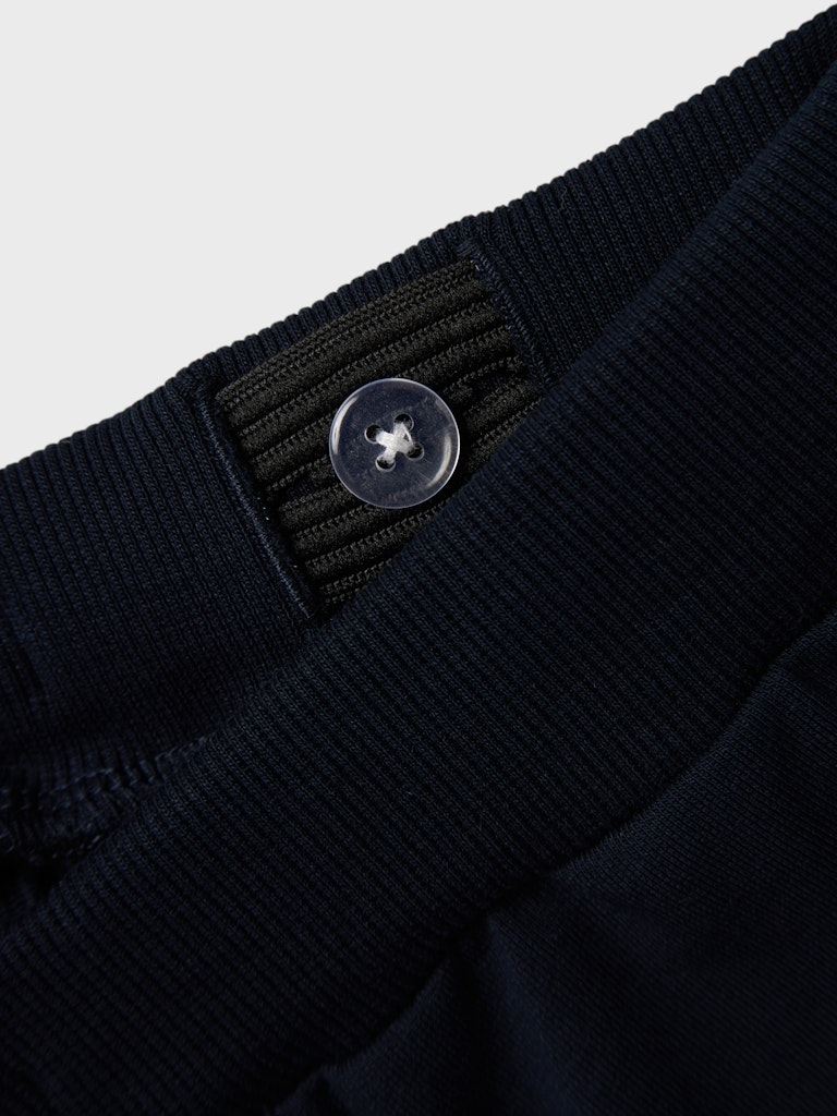 Name It Sweatpants Mini Jonce Paw Patrol Navy Blazer - Billede 3