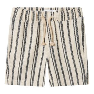 Name It Shorts Foko Navy Blazer